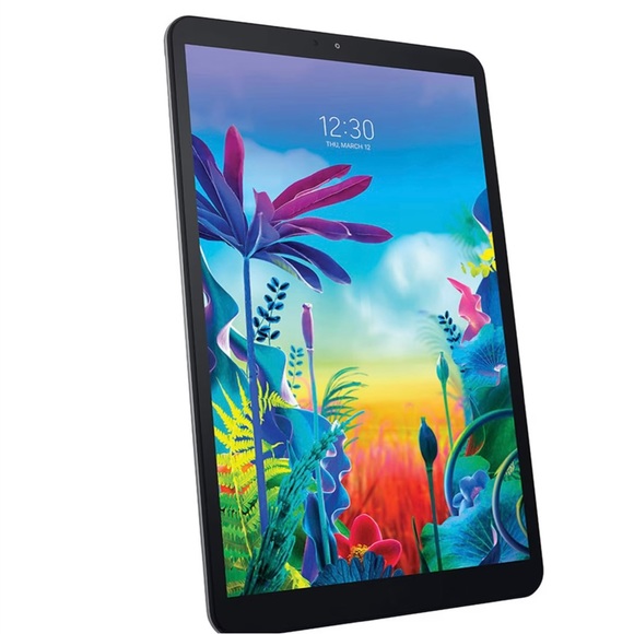 LG G Pad5 10.1 NWT - Picture 1 of 8